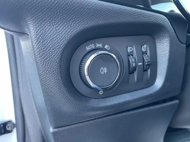 Opel Corsa Edition F Edition