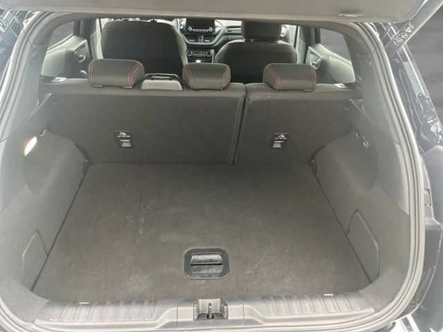 Ford Puma EcoBoost ST Line