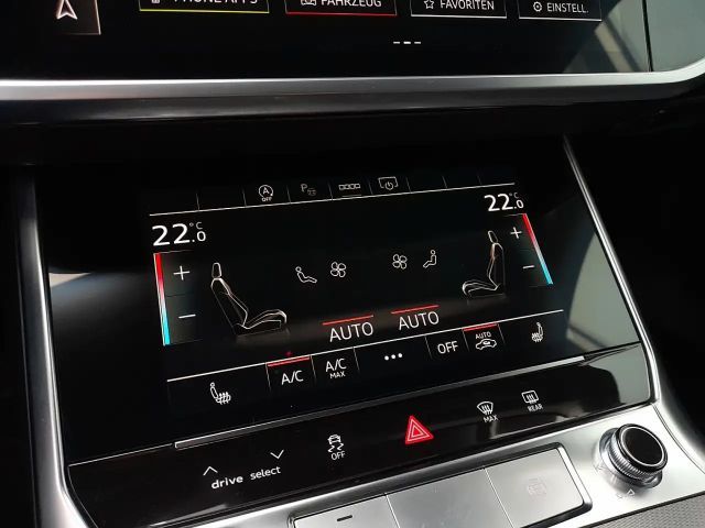 Audi A6 40 TDI Avant Quattro S-Tronic Sport