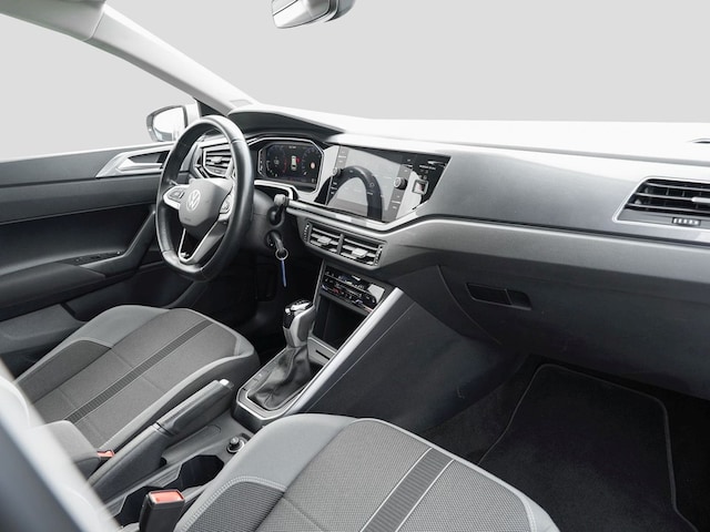 Volkswagen Polo 1.0 TSI DSG Style