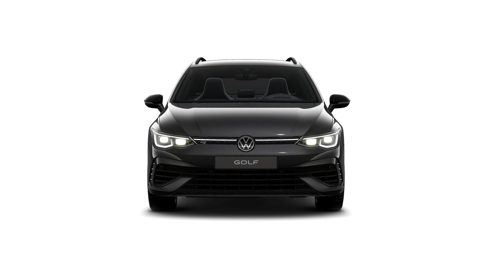 Volkswagen Golf Golf VIII Style Variant