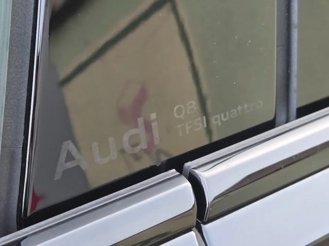 Audi Q8 Quattro S-Line