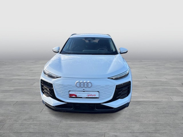 Audi Q6 e-tron Suv e-tron Audi Q6 SUV e-tron