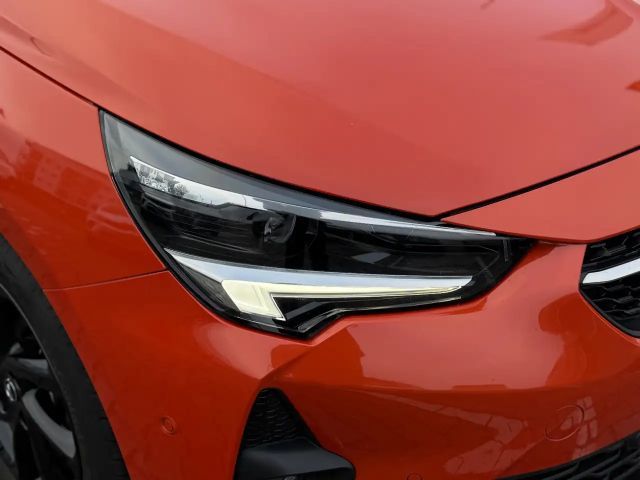 Opel Corsa 1.2 Turbo Turbo Ultimate