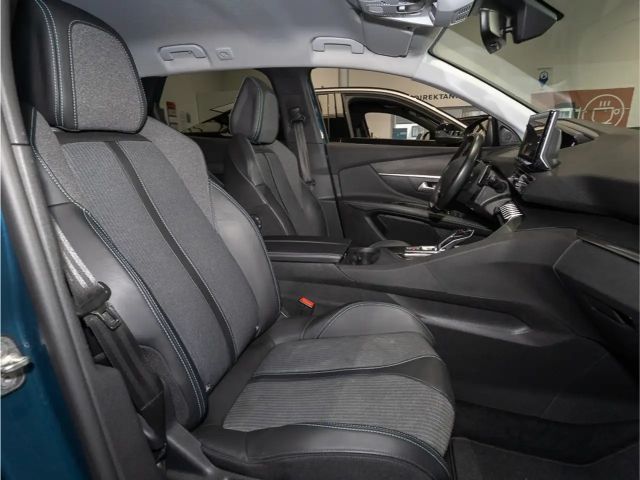 Peugeot 3008 Allure Pack Hybrid