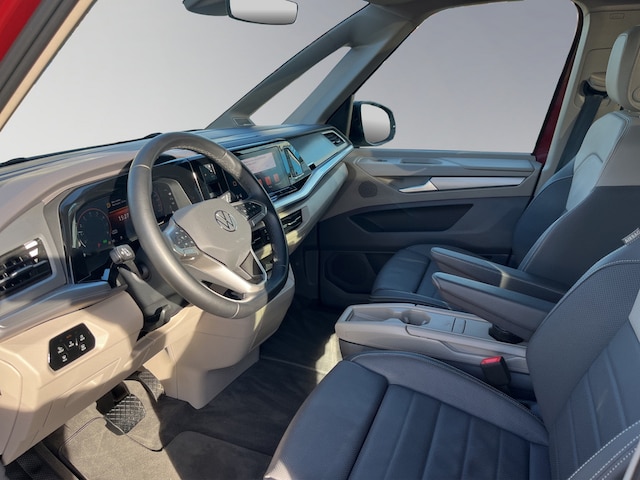 Volkswagen Multivan 2.0 TSI DSG Life T7