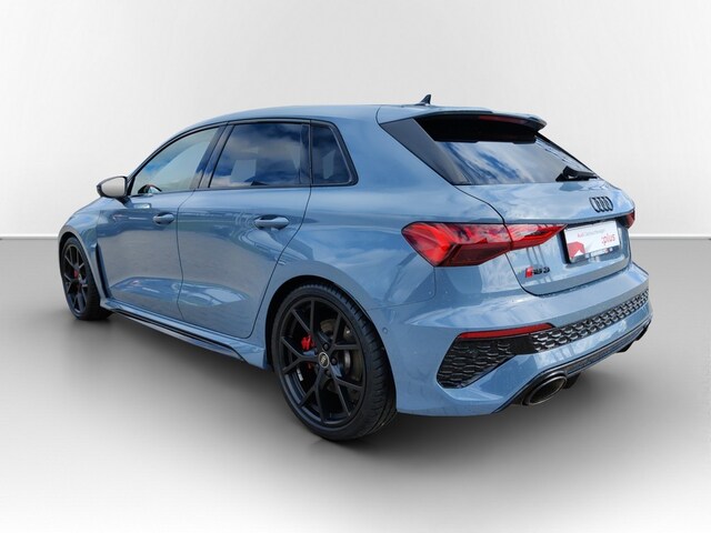 Audi RS3 Quattro S-Tronic Sportback