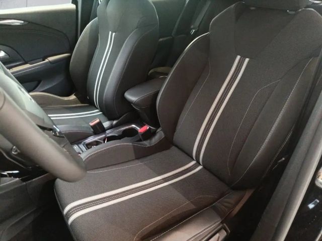 Opel Corsa 1.2 Turbo Turbo