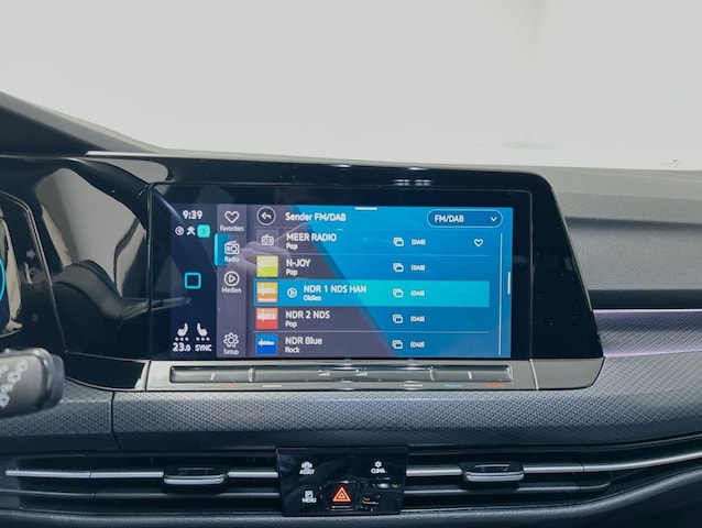 Volkswagen Golf DSG Golf VIII