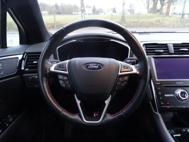 Ford Mondeo ST Line Wagon