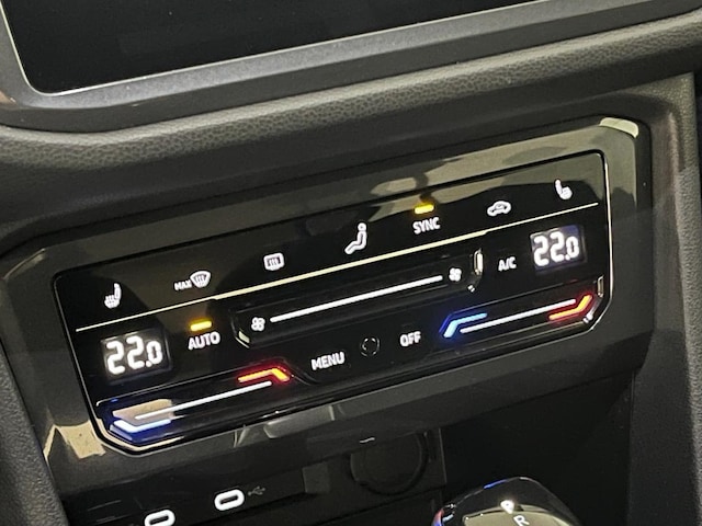 Volkswagen Tiguan 2.0 TDI 4Motion Allspace DSG