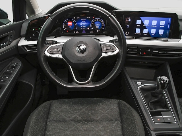 Volkswagen Golf 2.0 TDI Life Variant