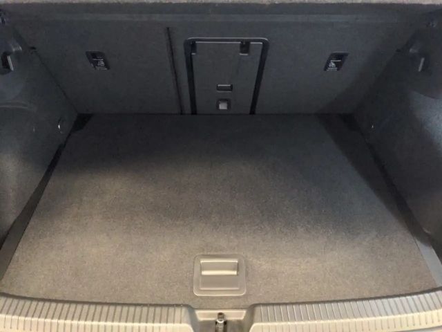 Volkswagen Golf 2.0 TSI DSG GTI Golf VIII