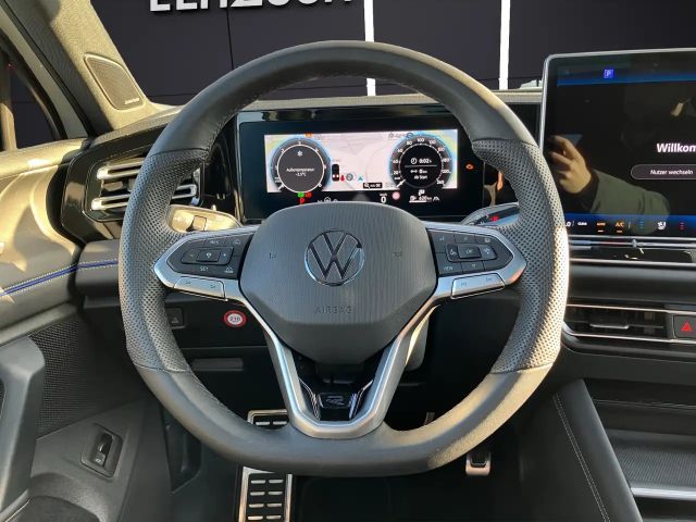 Volkswagen Tiguan DSG R-Line