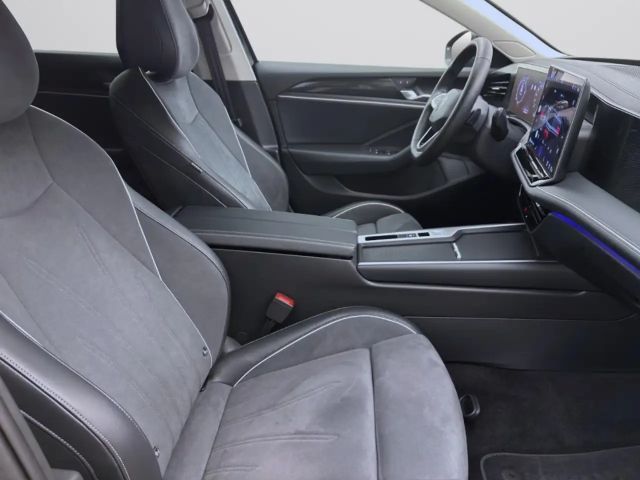 Volkswagen Passat 2.0 TDI Business DSG Variant