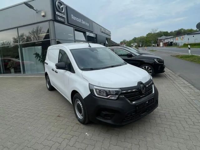 Renault Kangoo Renault Kangoo III Rapid  L1H1