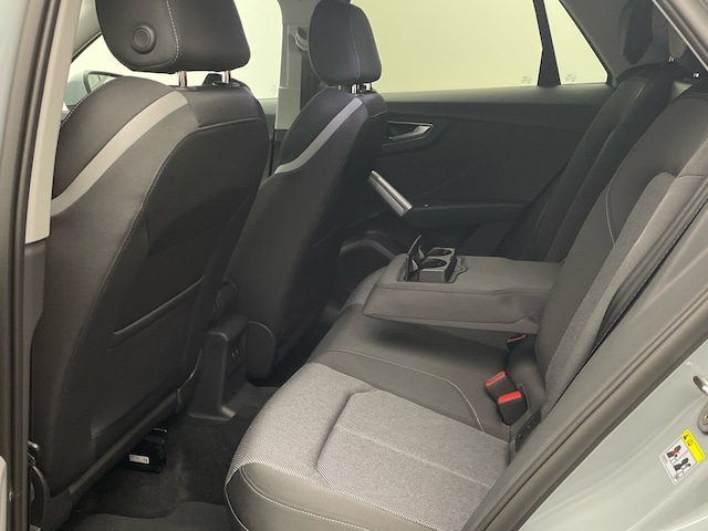 Audi Q2 35 TDI S-Tronic