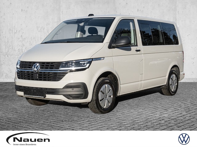 Volkswagen Caravelle T6 Trendline