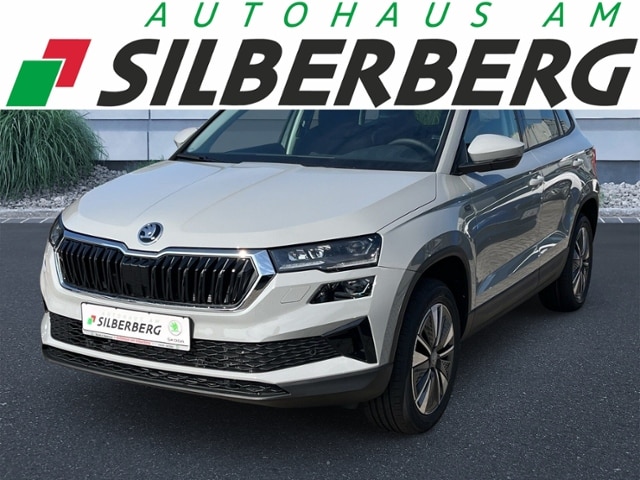 Skoda Karoq 1.5 TSI Tour