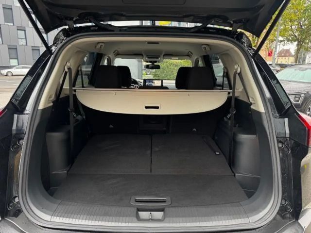 Nissan X-trail N-Connecta e-4ORCE