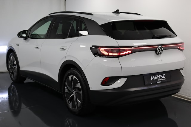 Volkswagen ID.4 IQ.Drive