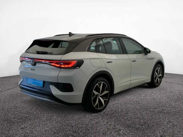 Volkswagen ID.4 GTX IQ.Drive