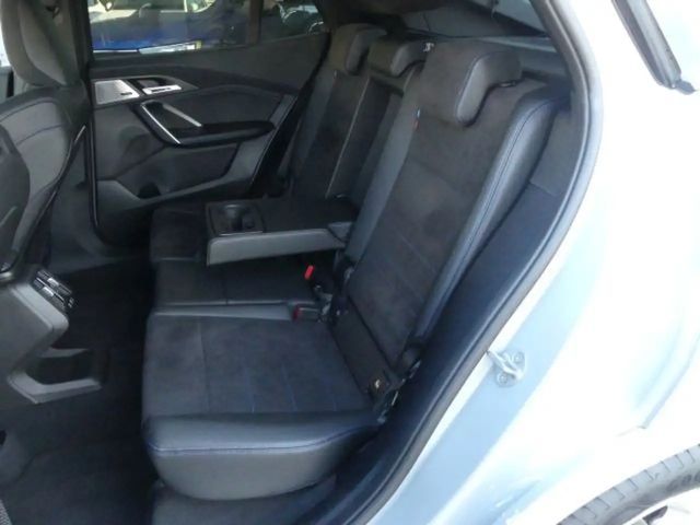 BMW X2 M-Sport sDrive