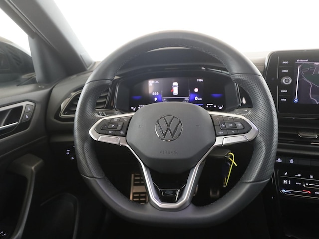 Volkswagen T-Roc 1.5 TSI R-Line