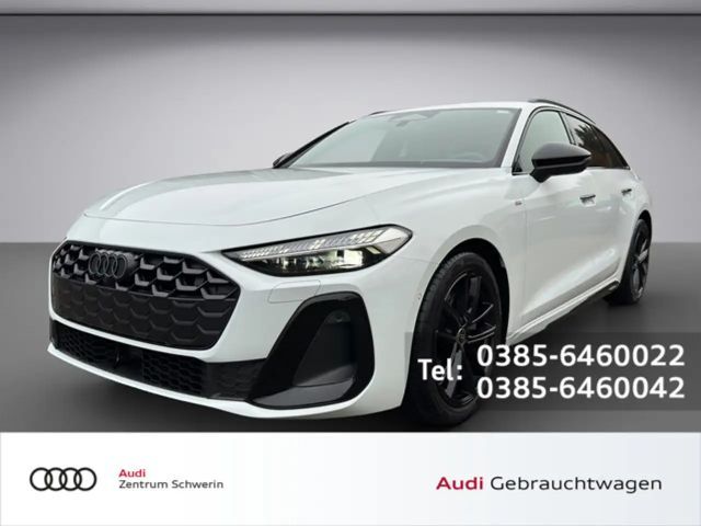 Audi A5 Avant S-Tronic