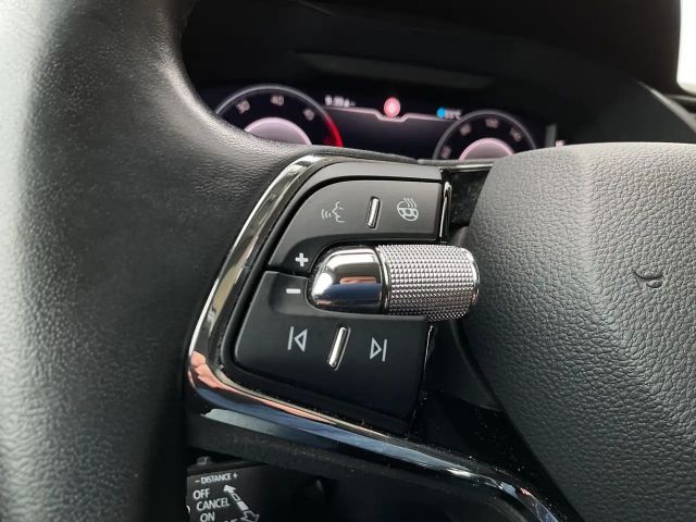 Skoda Superb Style Style