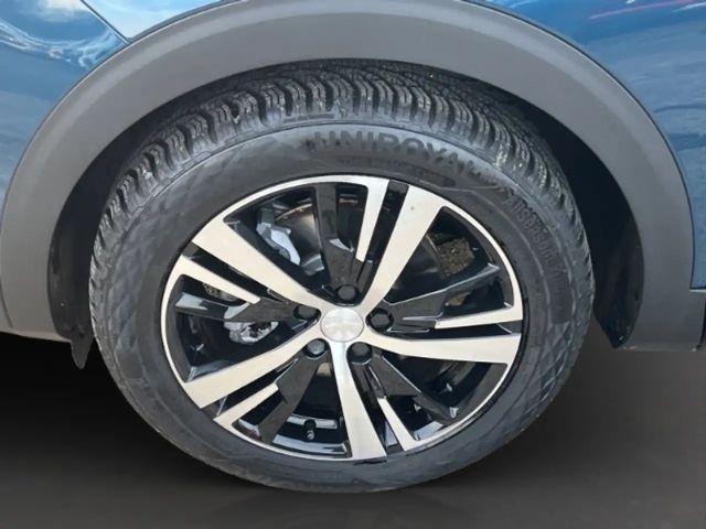 Peugeot 3008 GT-Line Hybrid