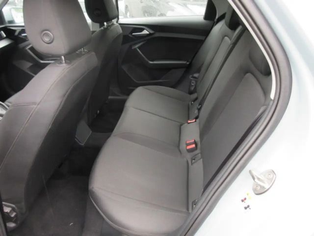 Audi A1 1.0 TFSI S-Tronic Sportback