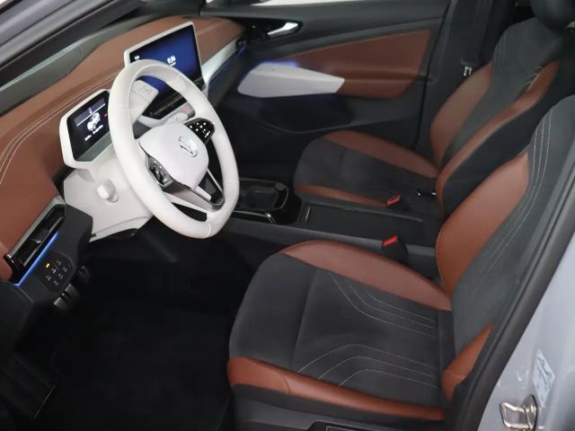 Volkswagen ID.5 150 kW 77 KWh IQ.Drive Pro