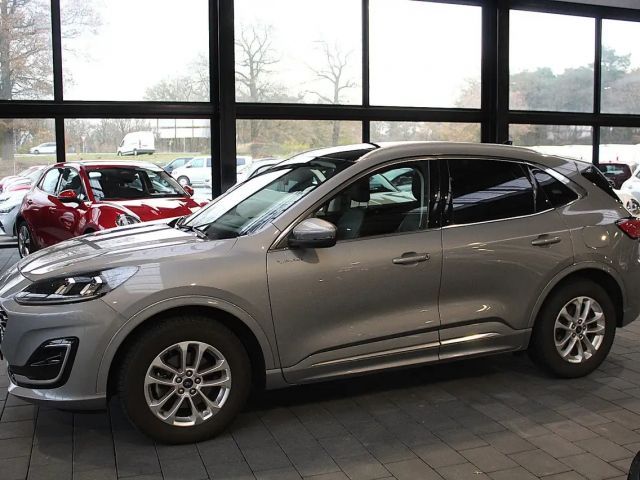Ford Kuga AWD Vignale
