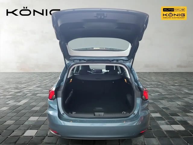 Fiat Tipo 1.5 GSE AUTOMATIK*KLIMA*CARPLAY*TEMPOMAT