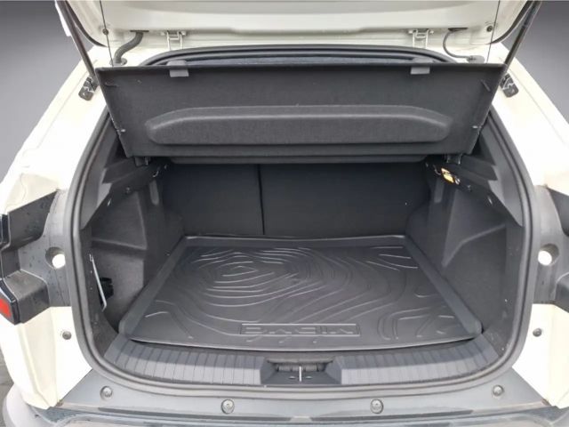 Dacia Duster 4WD Extreme TCe 130