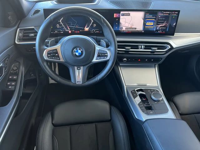 BMW 330 330d M-Sport Touring xDrive