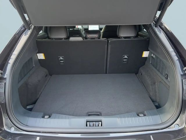 Ford Mustang Mach-E AWD