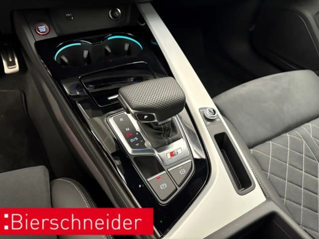 Audi S5 Competition Sportback