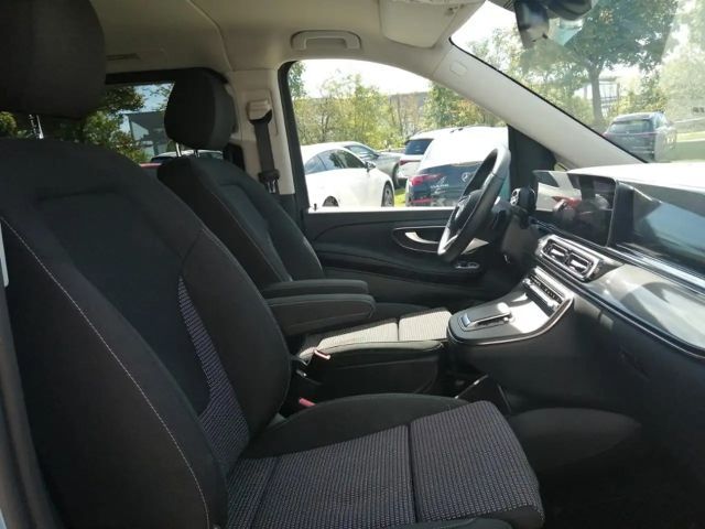 Mercedes-Benz EQV 300 Limousine Lang