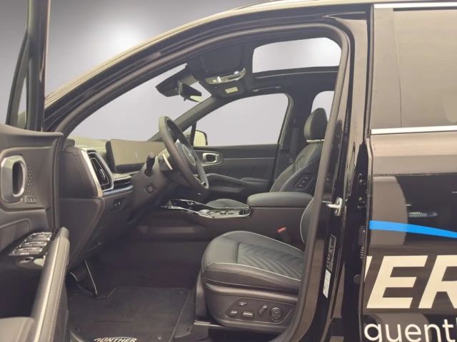 Kia Sorento 7-zitter CRDi Vierwielaandrijving