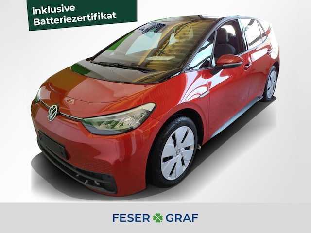Volkswagen ID.3 Performance Pro