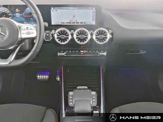 Mercedes-Benz EQA 350 4MATIC AMG Line