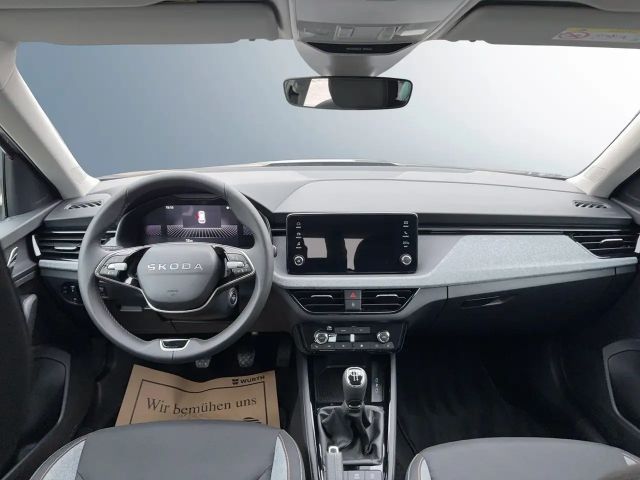 Skoda Kamiq Selection