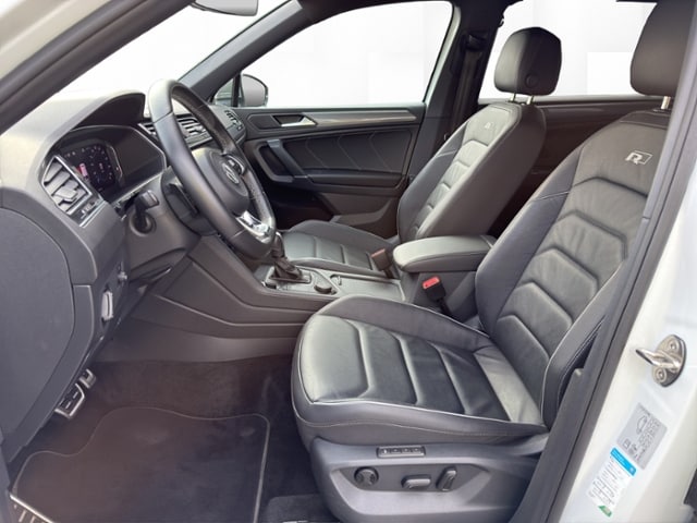 Volkswagen Tiguan 2.0 TDI Allspace Pro R-Line