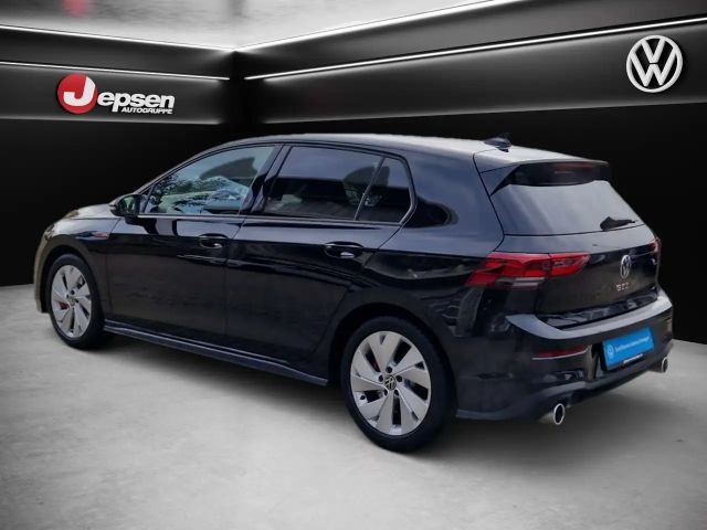 Volkswagen Golf DSG GTI Style