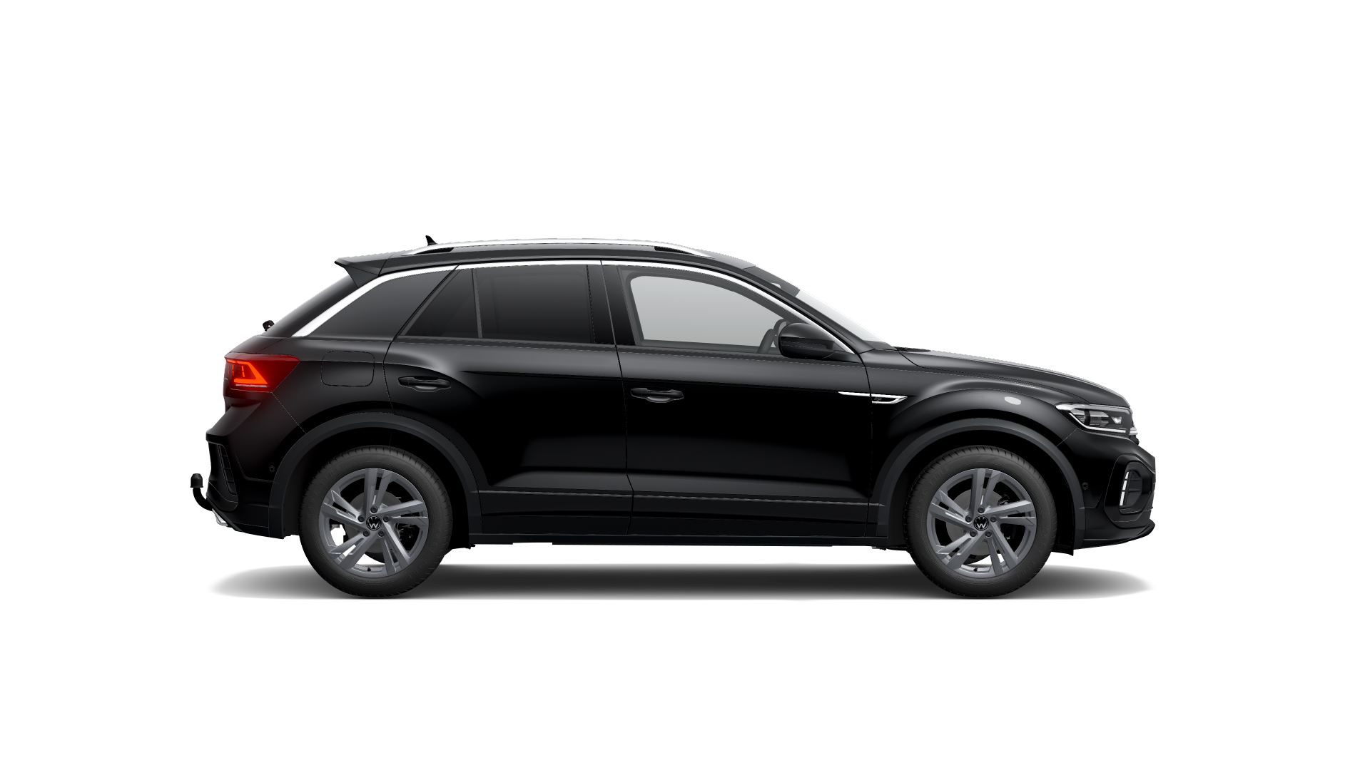 Volkswagen T-Roc 1.5 TSI DSG R-Line