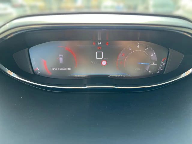 Peugeot 3008 Active Pack EAT8 PureTech
