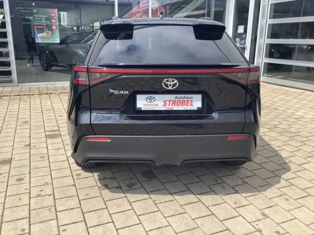 Toyota bZ4X Comfort