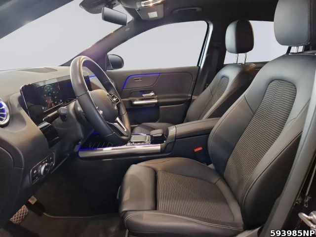 Mercedes-Benz GLA 200 Progressive